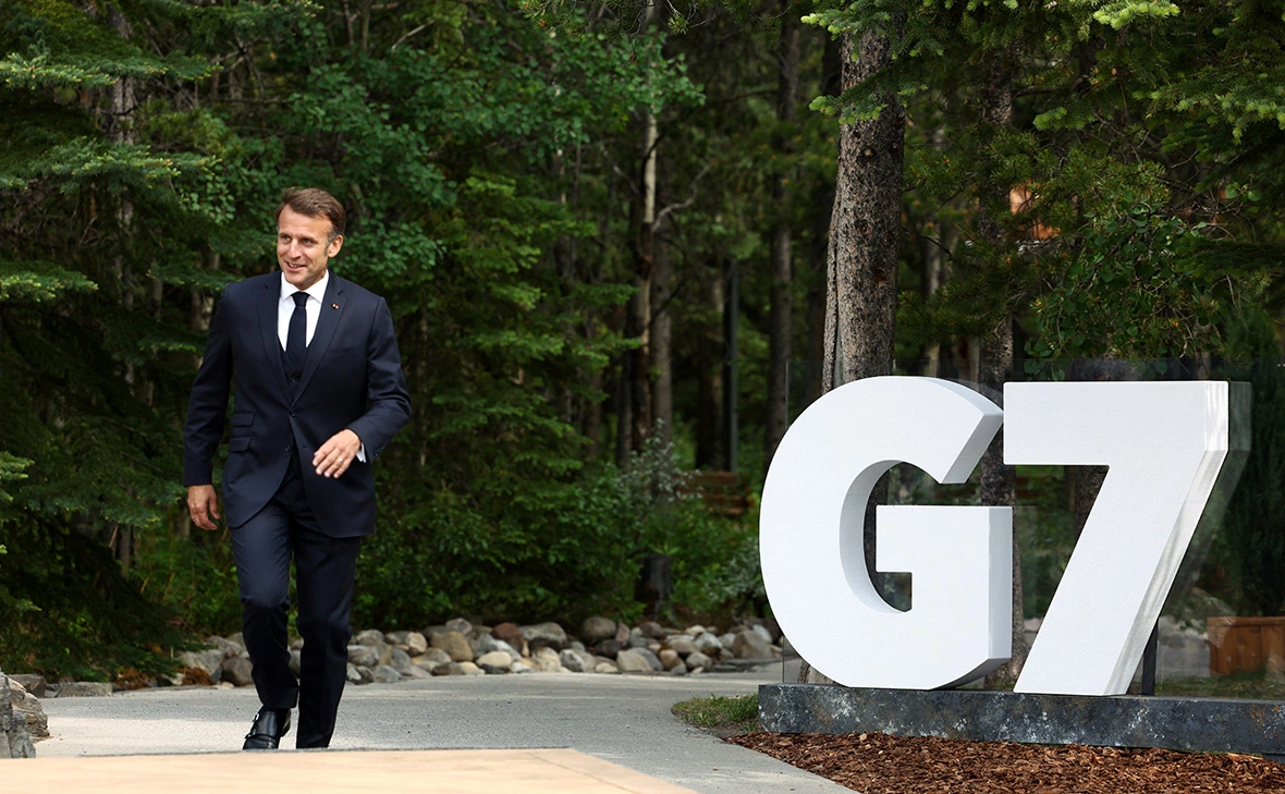 Kevin Lamarque / Reuters