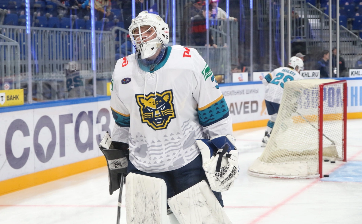 Maksim Konstantinov / Global Look Press