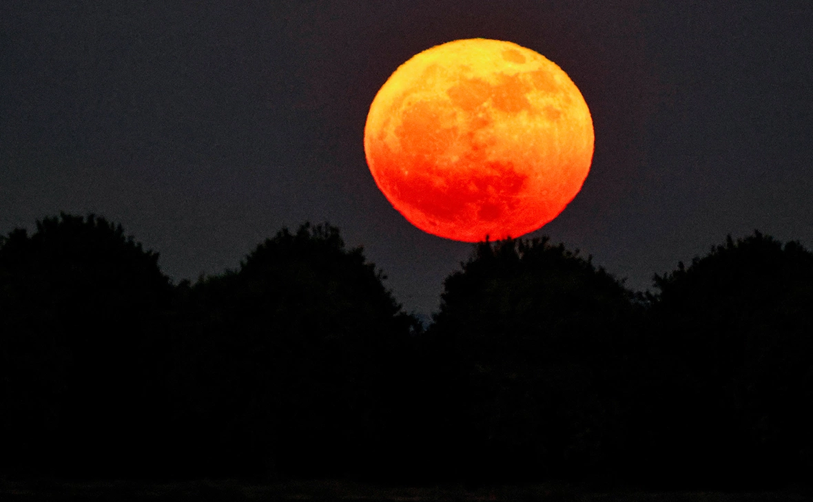 Amir Cohen / Reuters