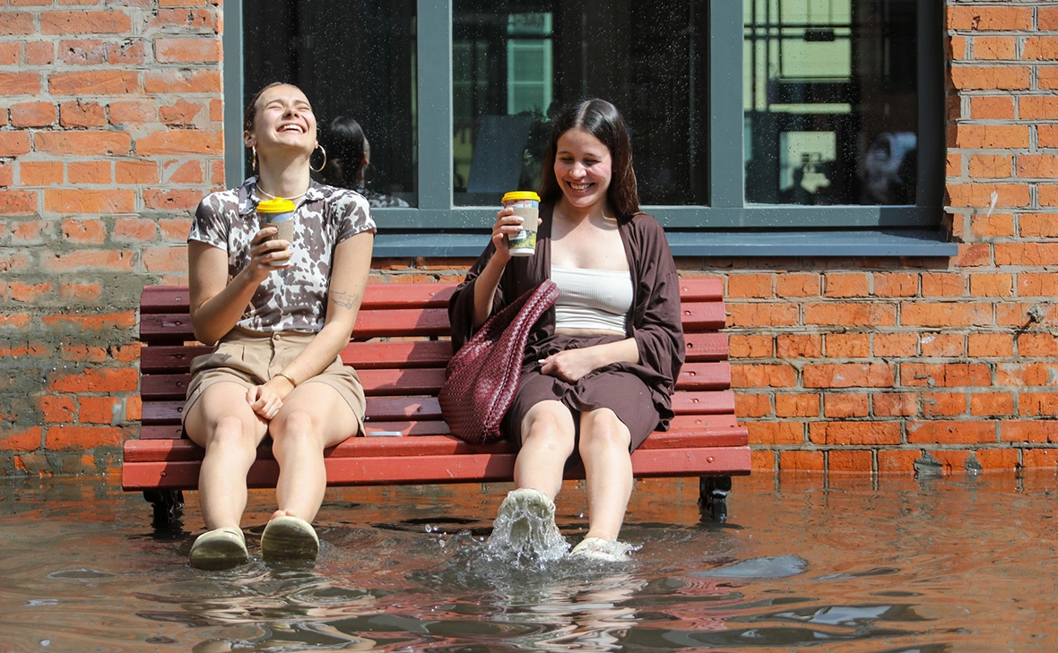 Денис Бочаров / NEWS.ru / РБК