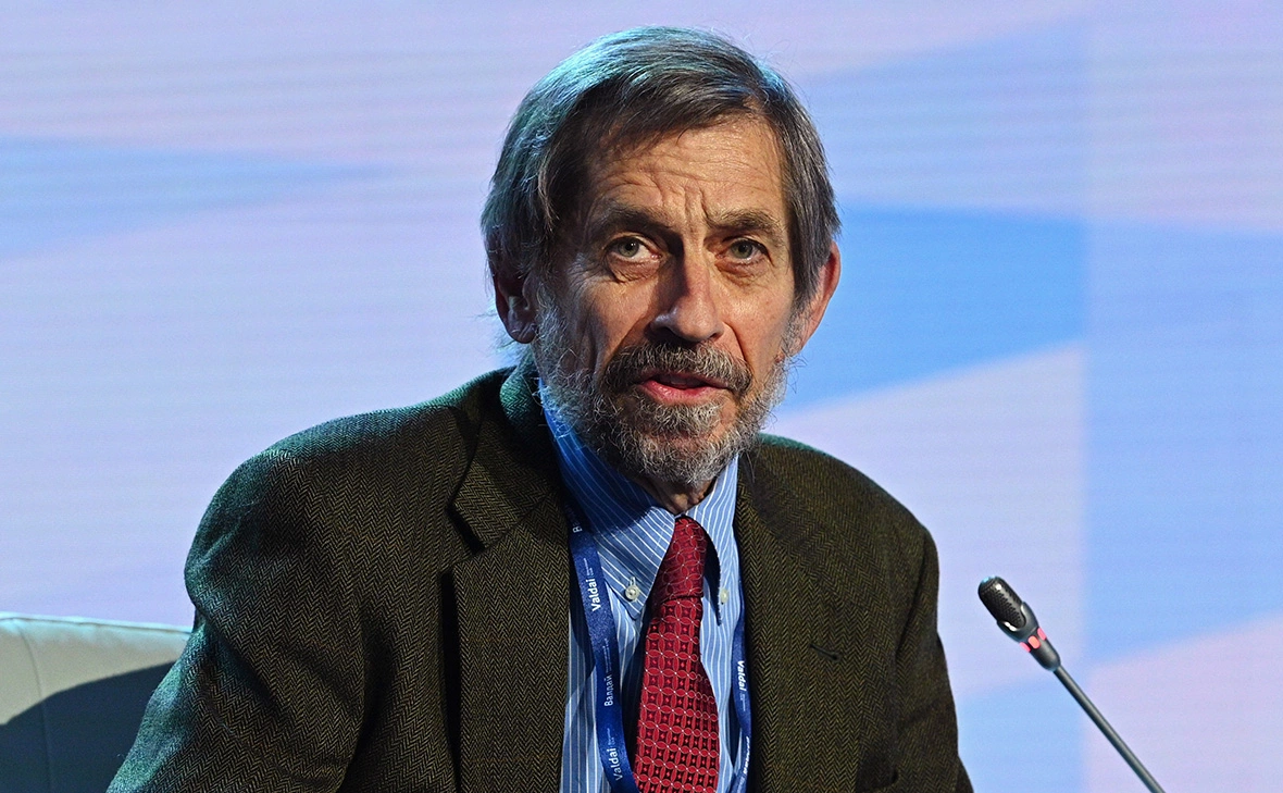 Екатерина Лызлова / РИА Новости