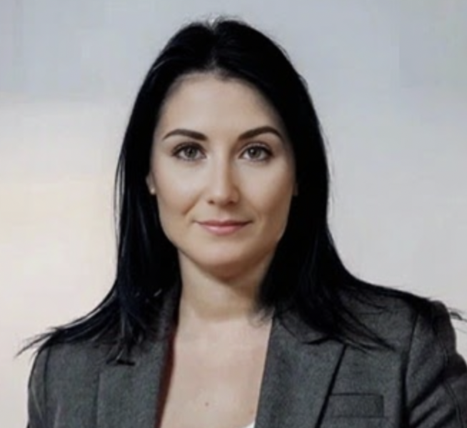 Евгения Шеина