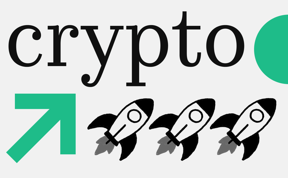 Курс биткоина отыграл падение недели. Что произошло на крипторынке