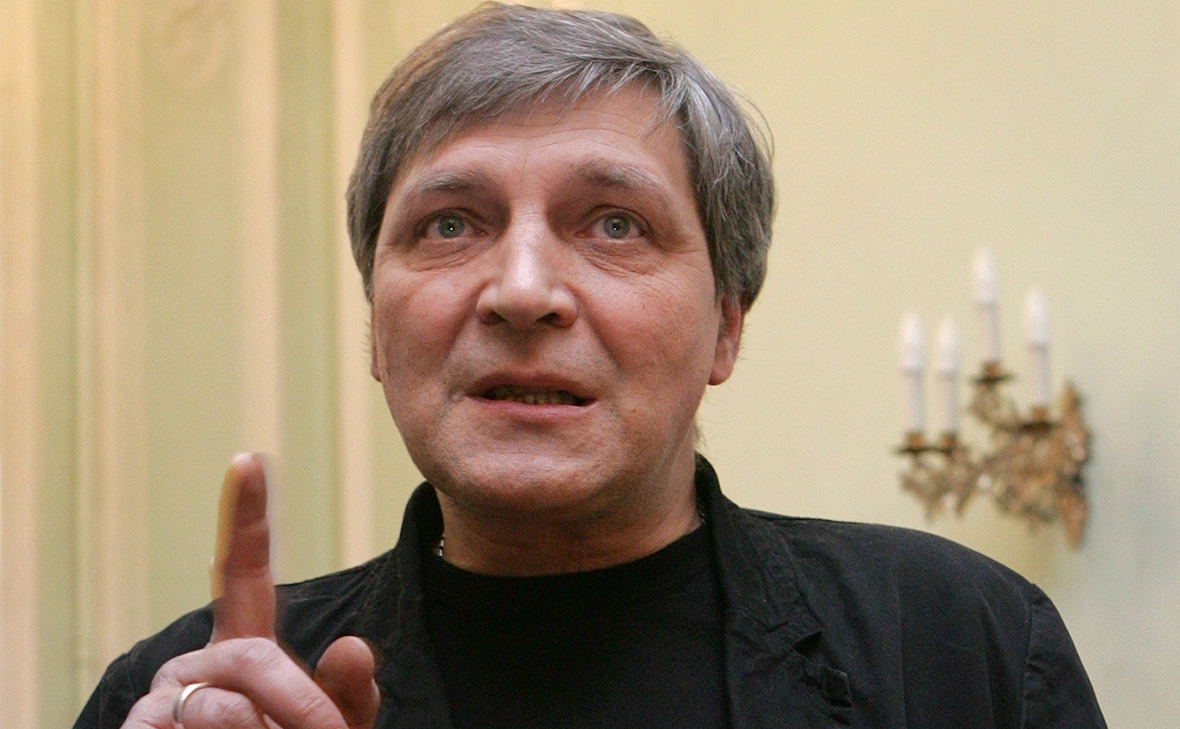 Сергей Коньков / AP / ТАСС