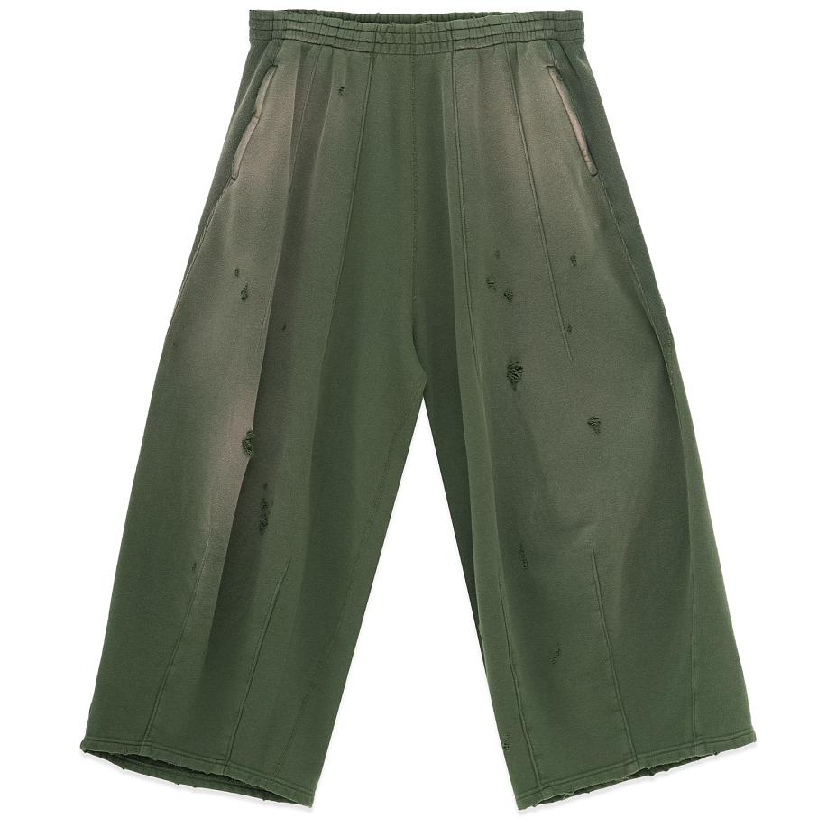 Спортивные брюки Darts H.d. Sweat Pant - French Terry, Needles