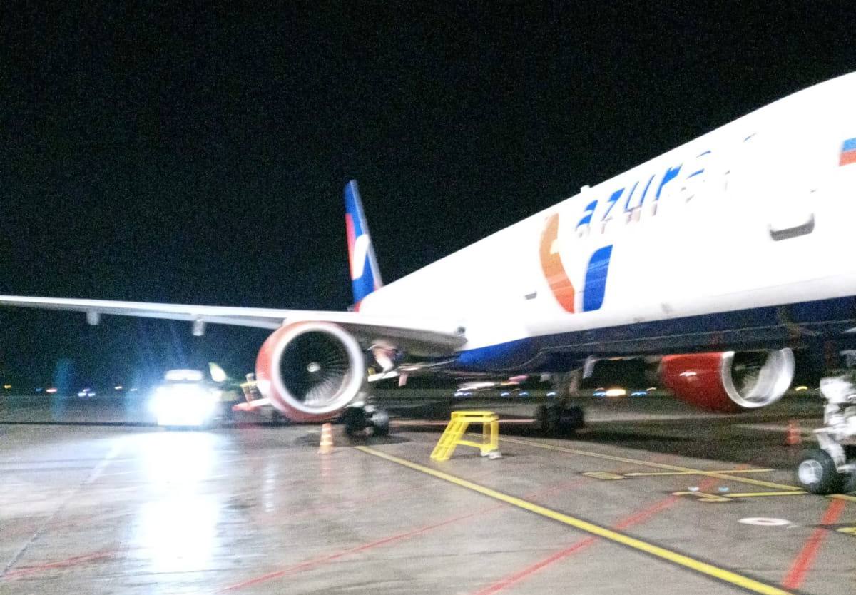 Фото: Западно-Сибирская транспортная прокуратура