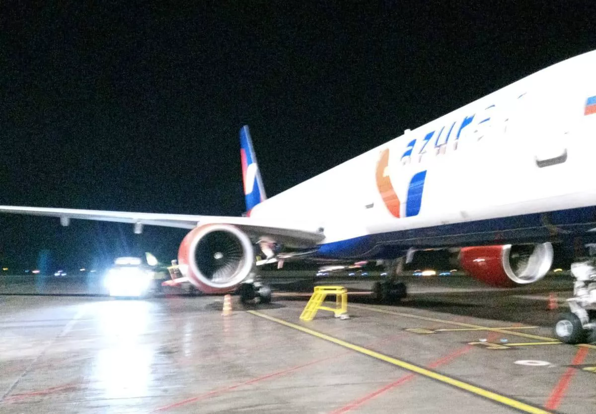 Западно-Сибирская транспортная прокуратура