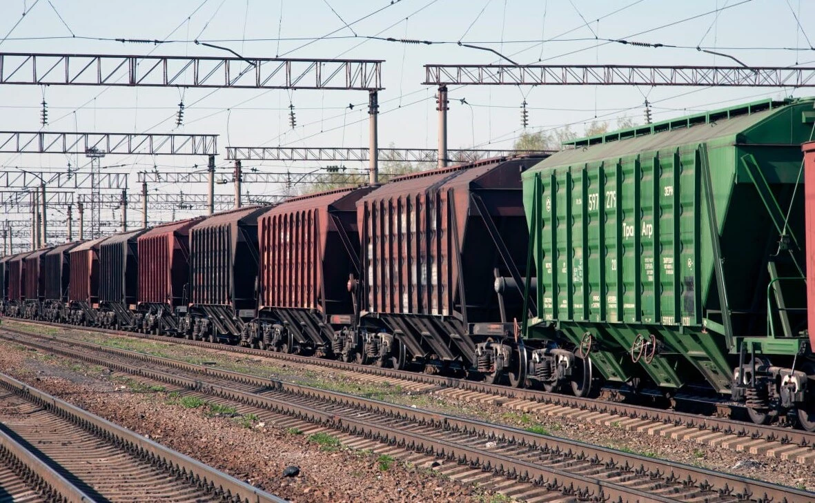 Телеграмма РЖД/ t.me 