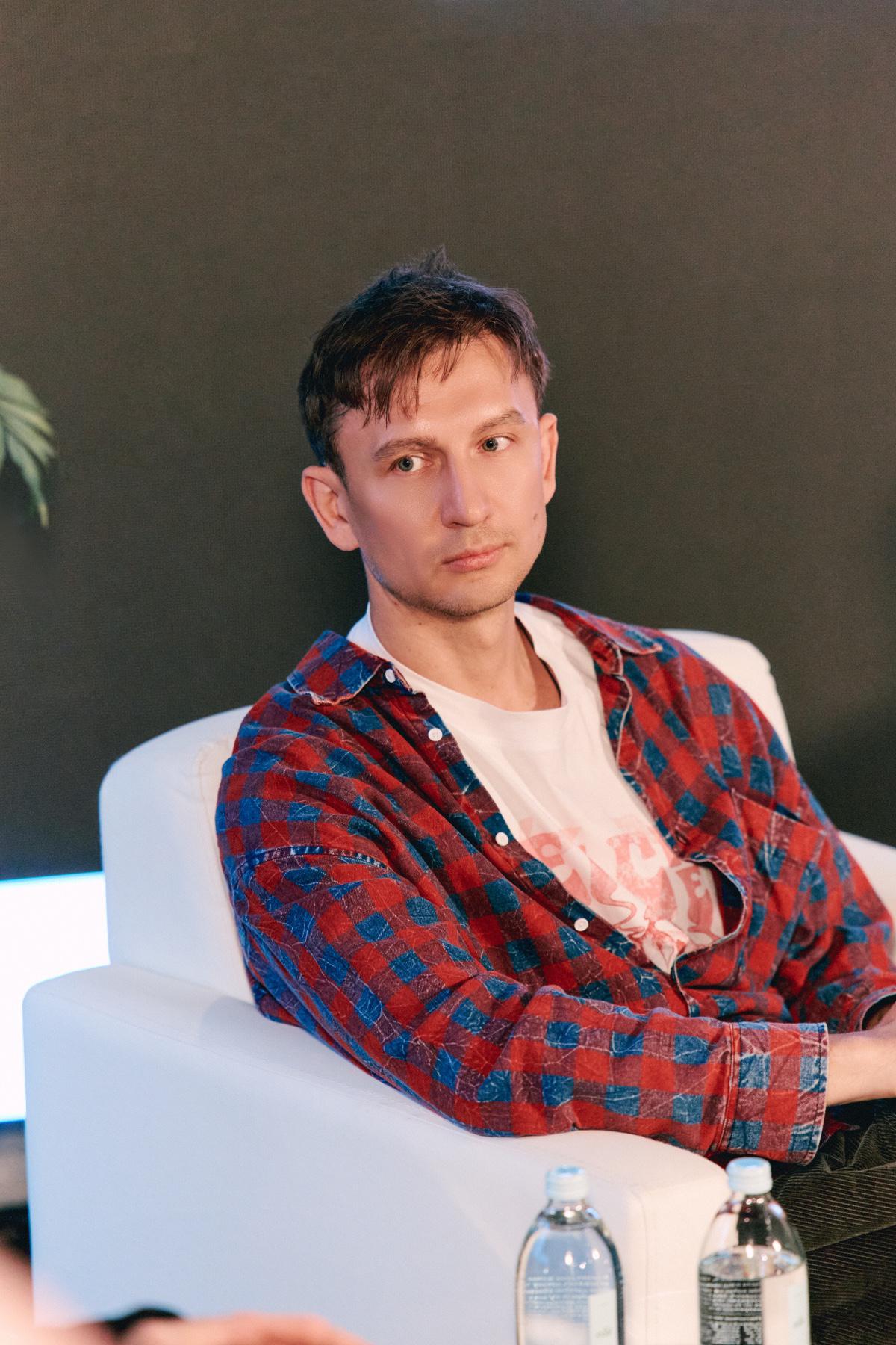 Николай Константинов