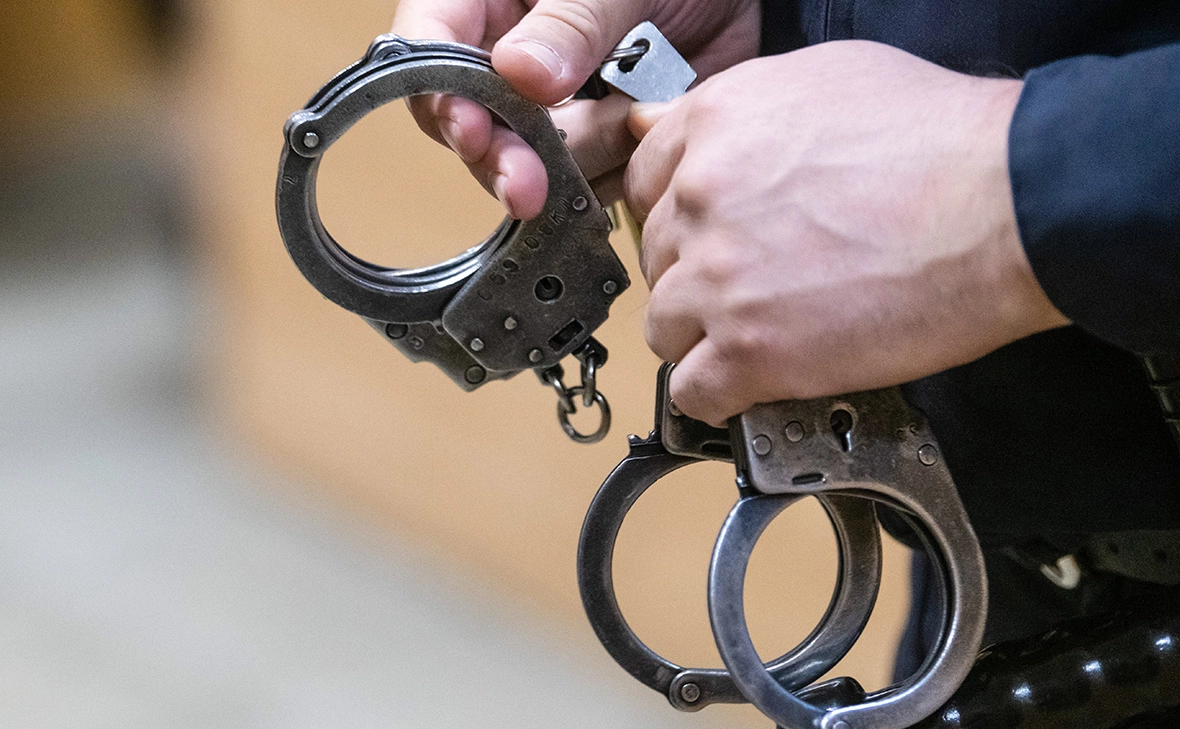 Илья Московец / URA.RU / Global Look Press