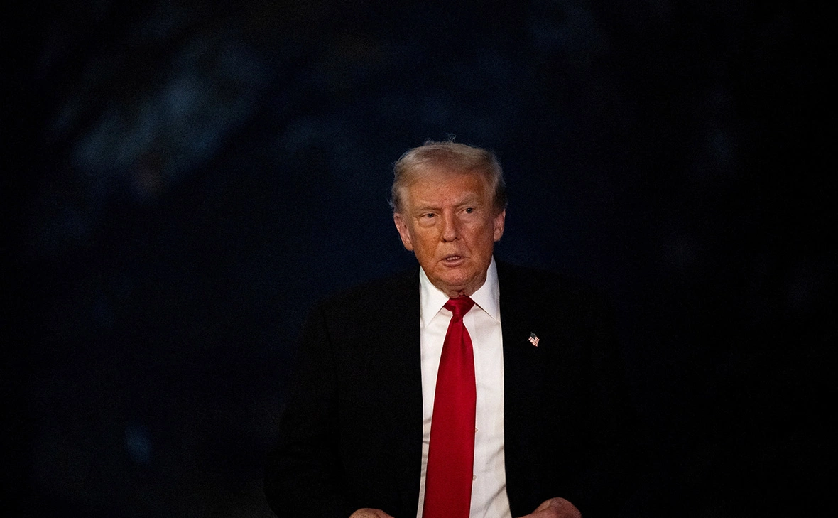 Annabelle Gordon / Reuters