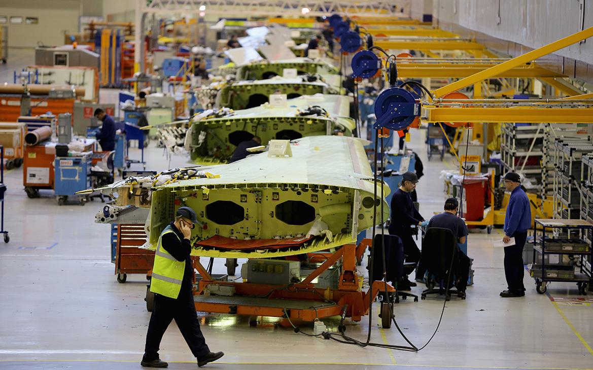 Airbus столкнулся с новой проблемой качества на самолетах