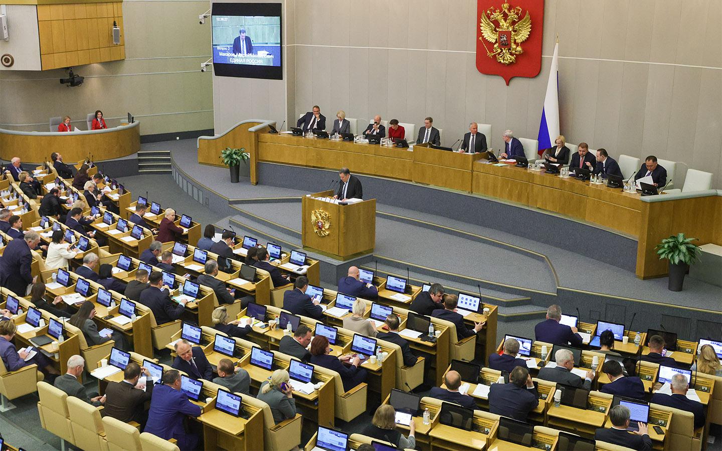 Дума решит судьбу «красивых» автономеров. Стало известно когда