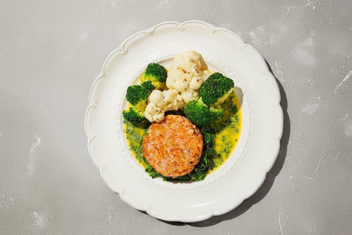 Рецепты домашних блюд из лососевых рыб от шефов модных ресторанов