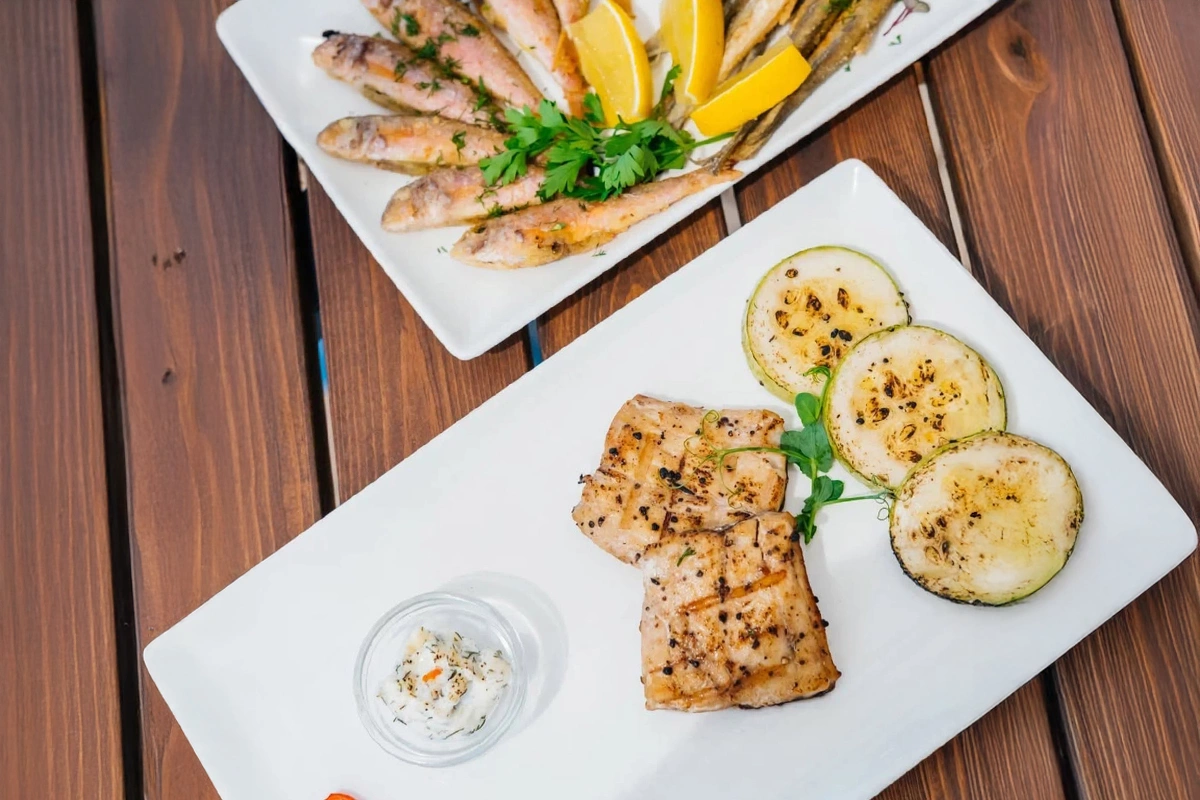 Вулканы, игристое и дичь: как провести выходные на Тамани