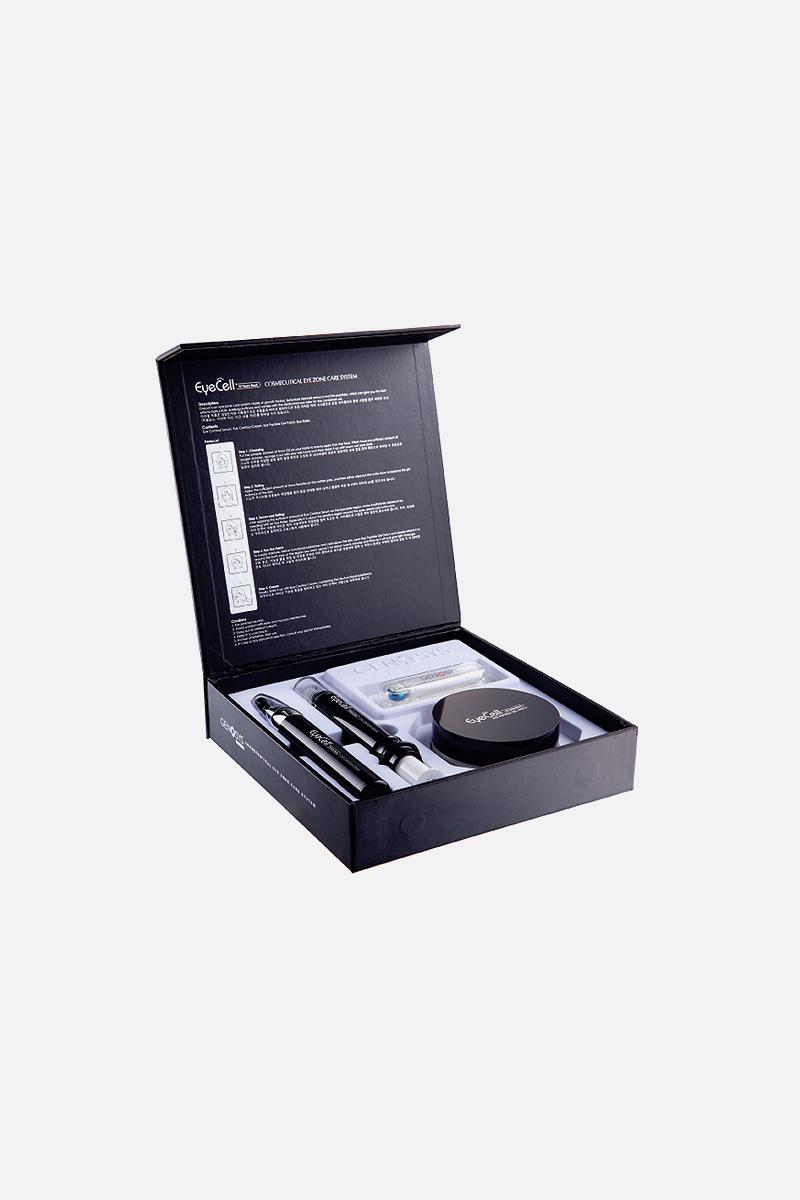 Набор для ухода за областью вокруг глаз Eyecell Eye Zone Care System, Genosys, 19&nbsp;680 руб. (hollyshop.ru)