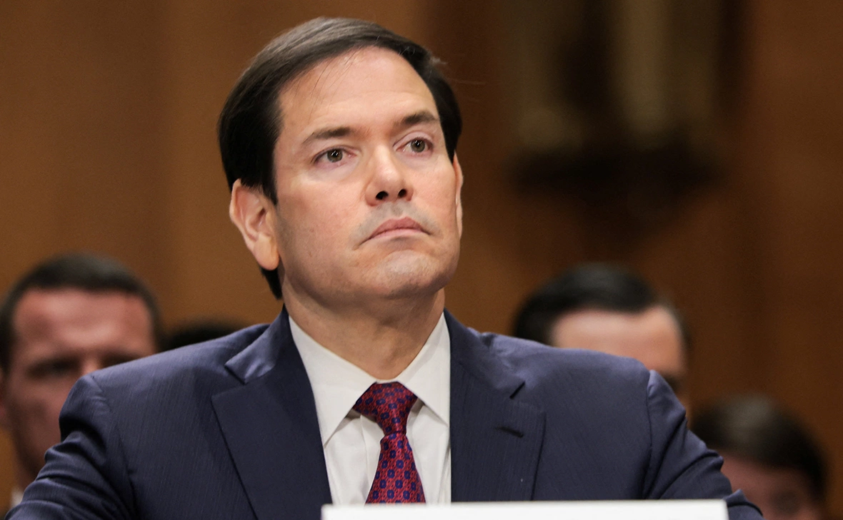 Jonathan Ernst / Reuters