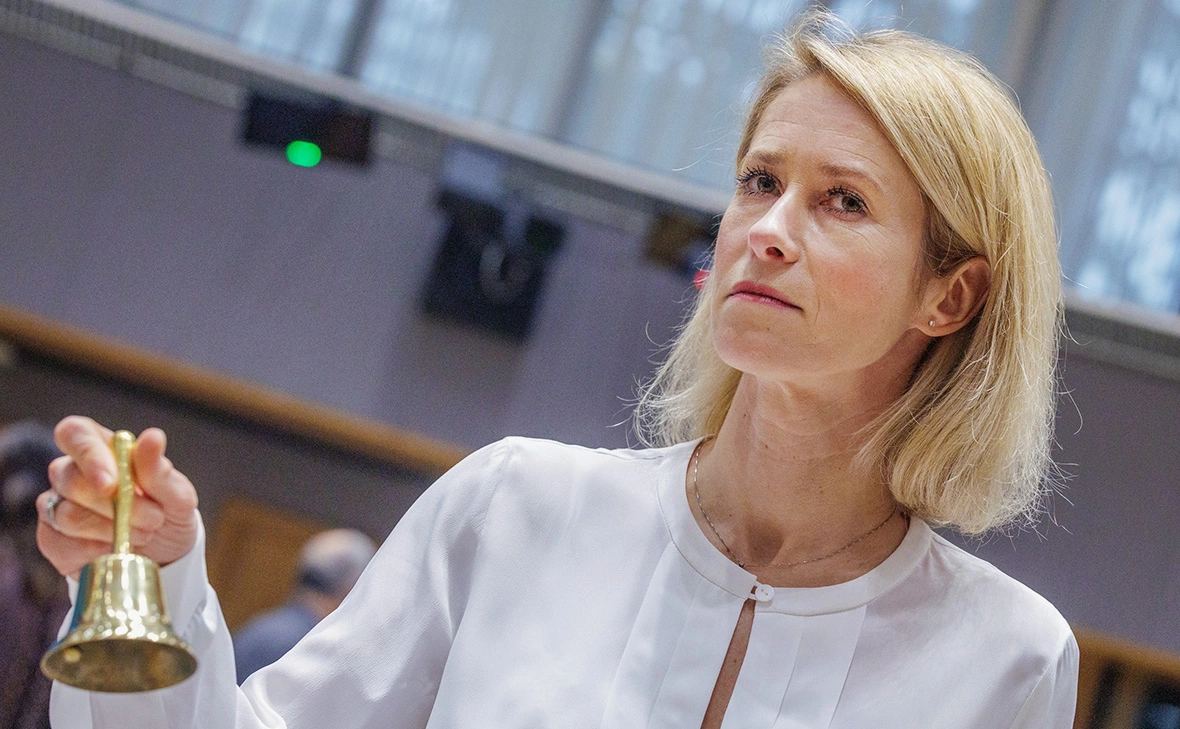 Olivier Matthys / EPA / ТАСС