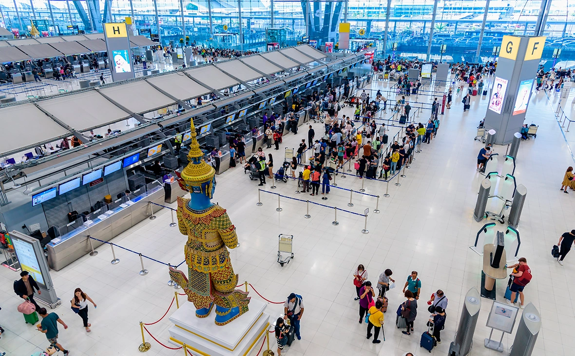 Torjrtrx / Shutterstock