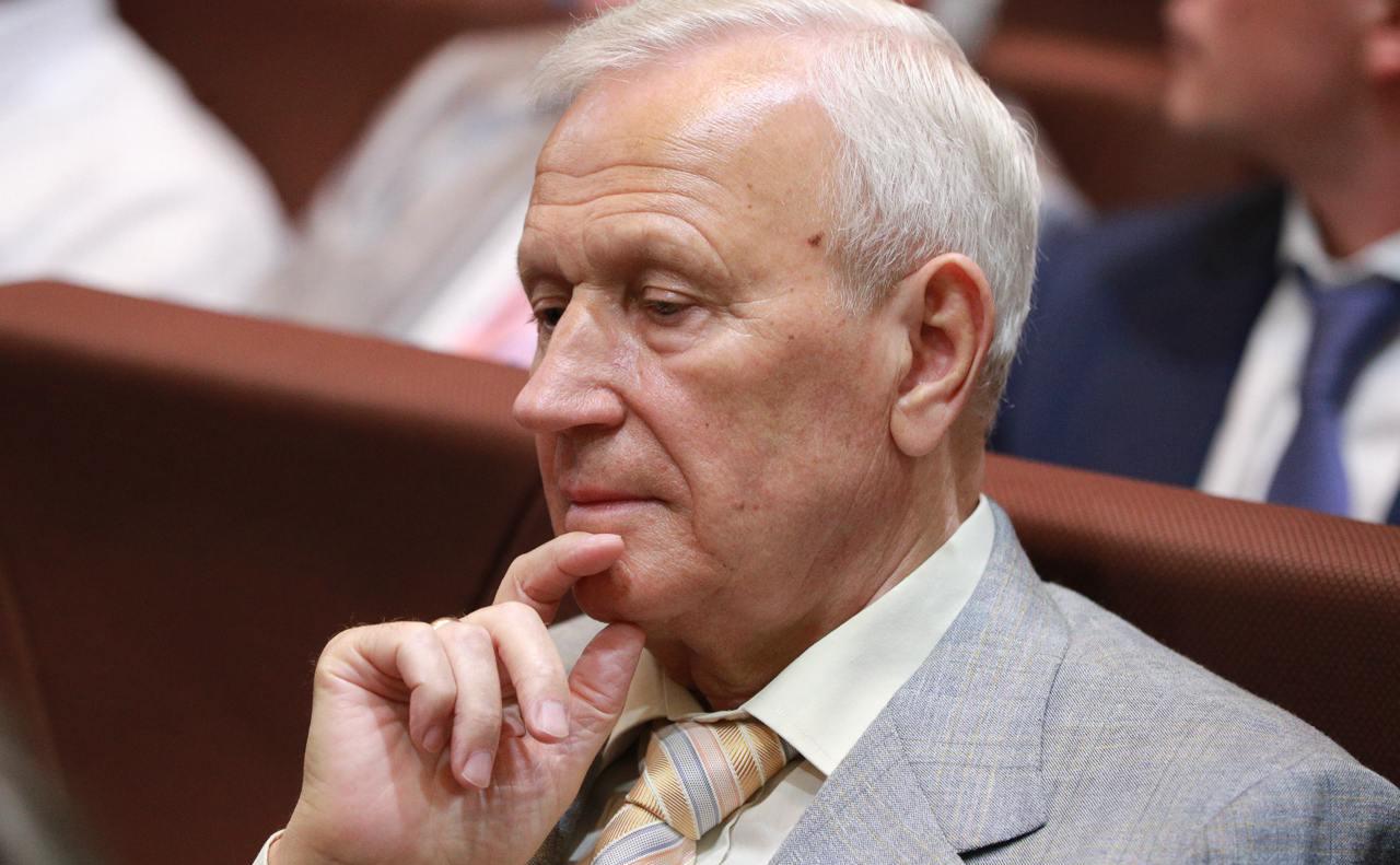 Вячеслав Колосков