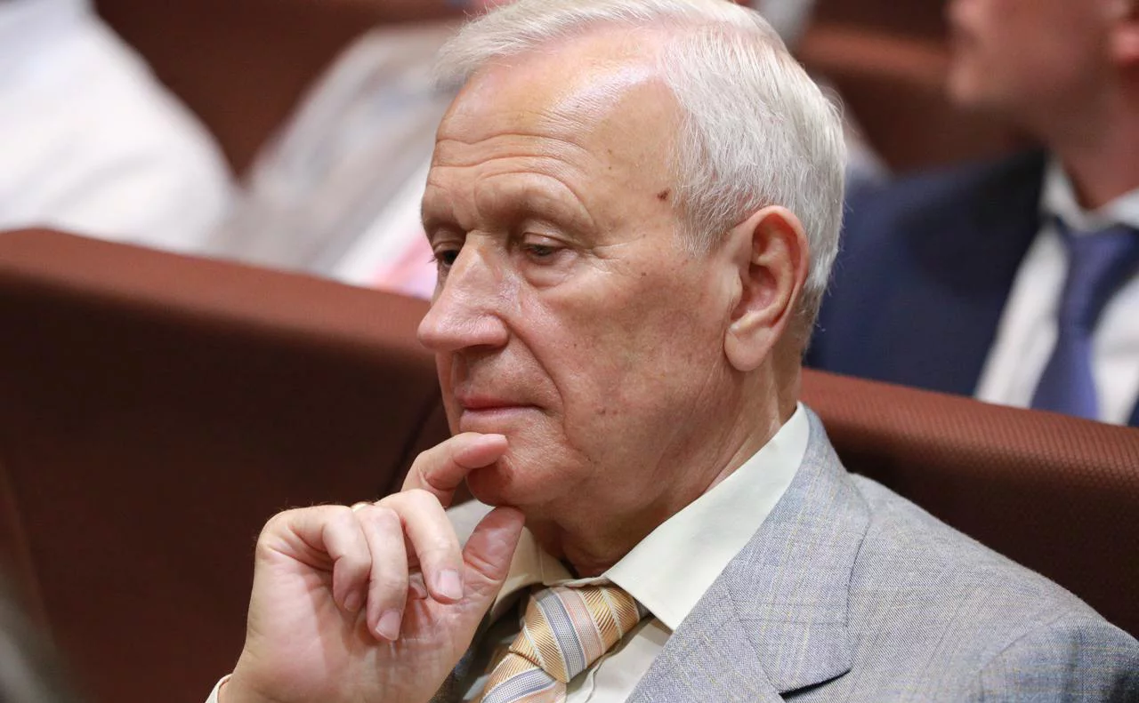 Bulkin Sergey / news.ru / Global Look Press