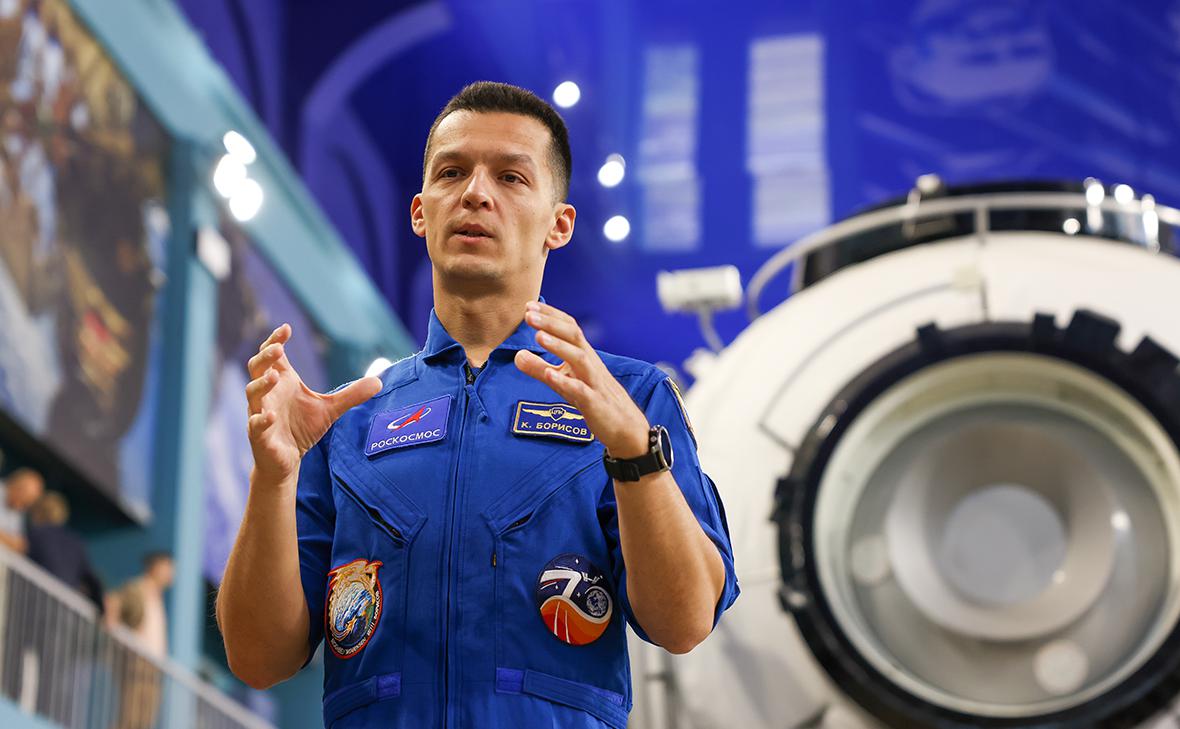 Участник перекрестных полетов России и США раскрыл миф про космонавтов