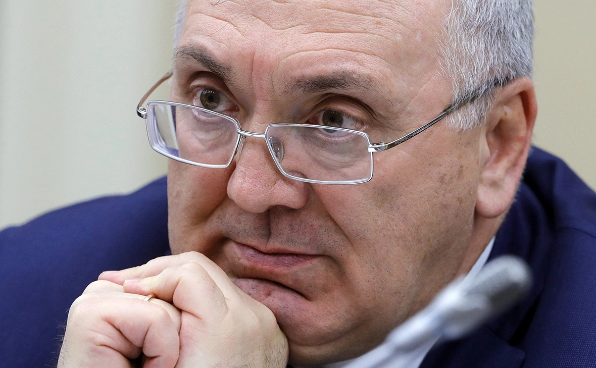 Михаил Метцель / ТАСС