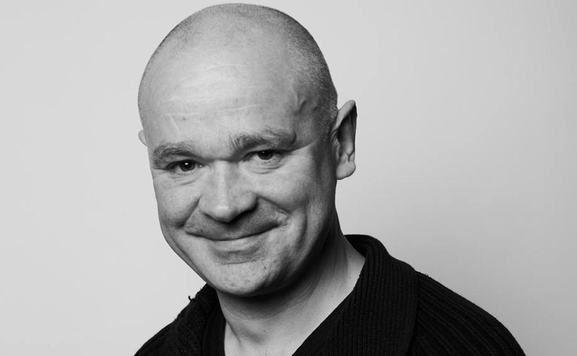 Умер преподаватель Школы-студии МХАТ Вячеслав Рыбаков