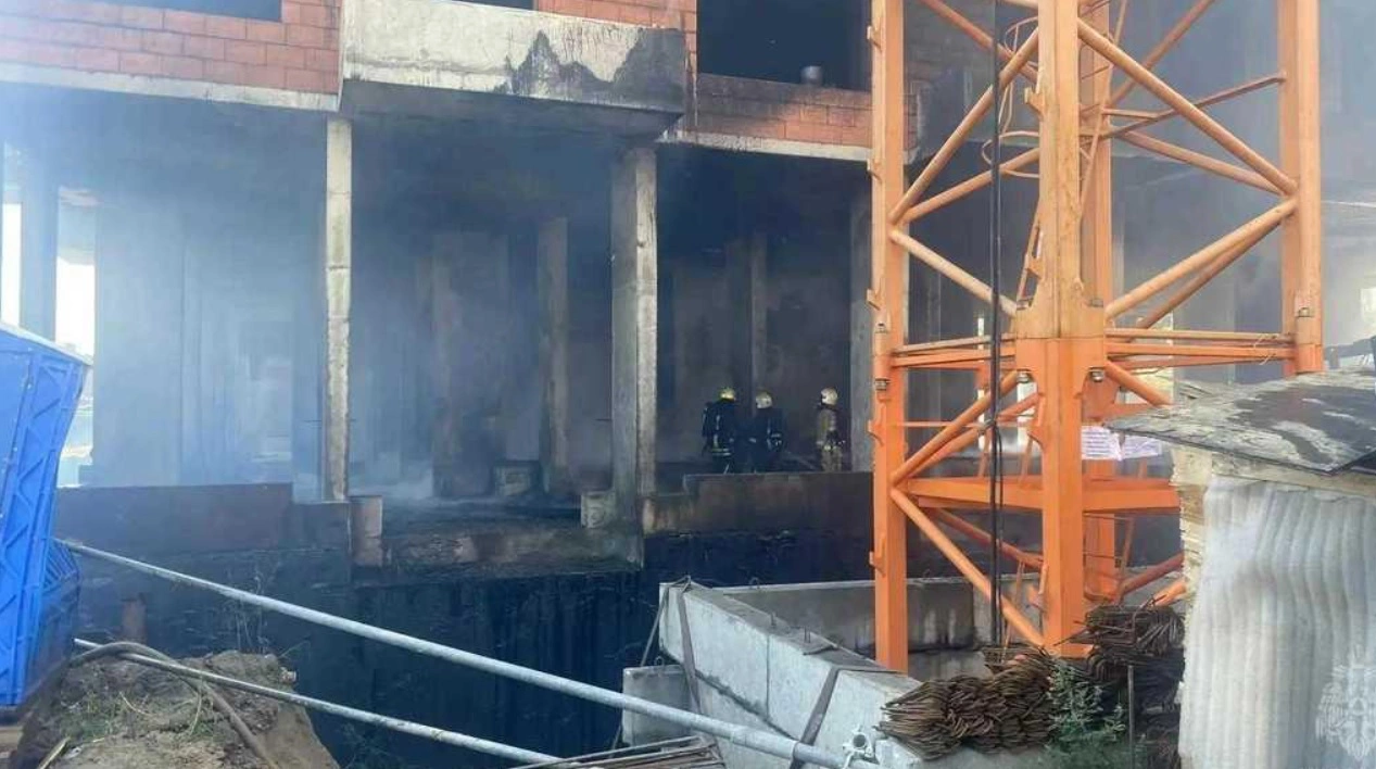 МЧС по Омской области