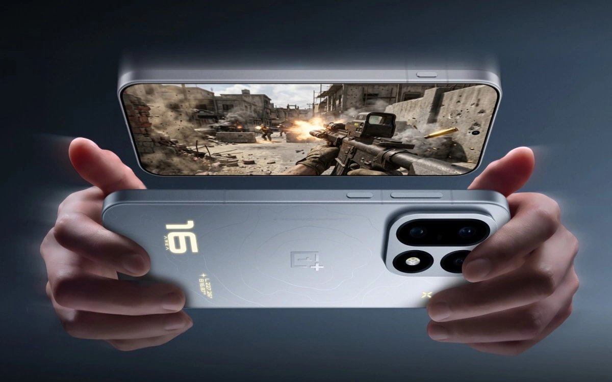 OnePlus 16