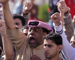 В Бахрейне расстреляли антиправительственную демонстрацию