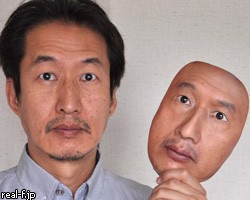 Японцы научились клонировать человеческие лица. ФОТО