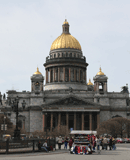 Москвичи в Питере покупают дорогие квартиры, а питерцы в Москве – дешевые