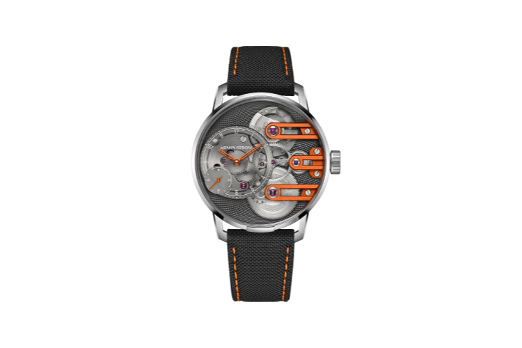 Часы Gravity Equal Force Only Watch, Armin Strom&nbsp;(CHF 16 900 - 25 000)