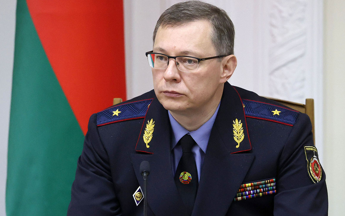 В Белоруссии потребовали признать Nexta террористической организацией