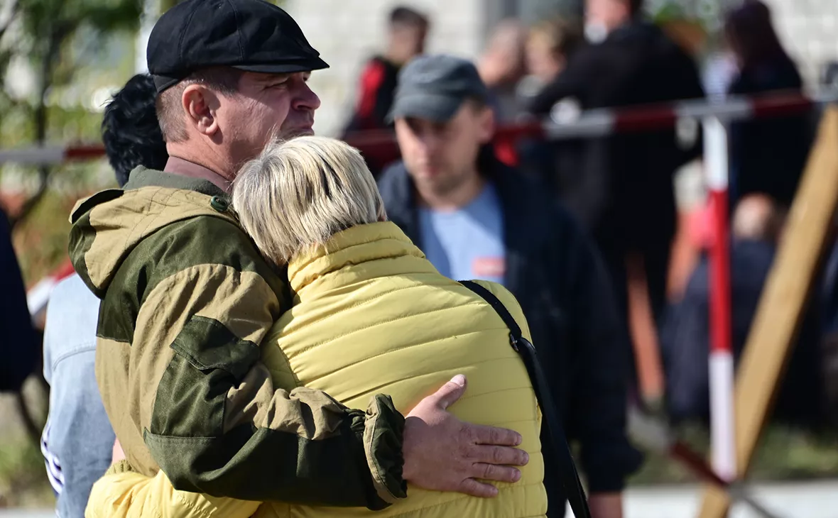 Евгений Епанчинцев / РИА Новости