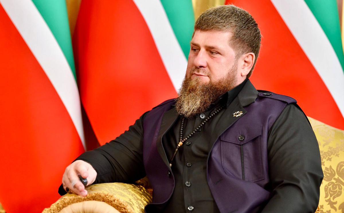 Япония ввела санкции против родственников Кадырова и Шойгу