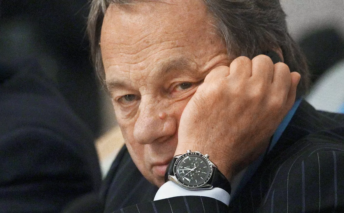 Алексей Куденко / РИА Новости