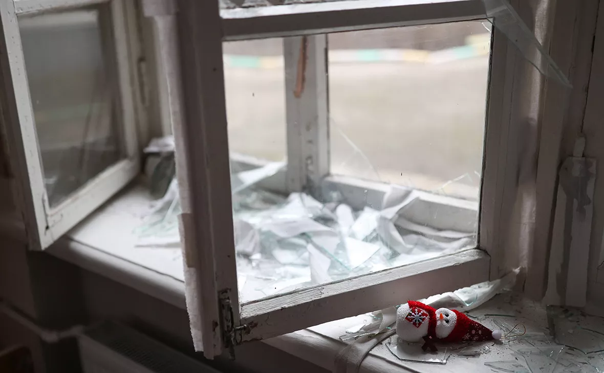 Сергей Бобылев / ТАСС