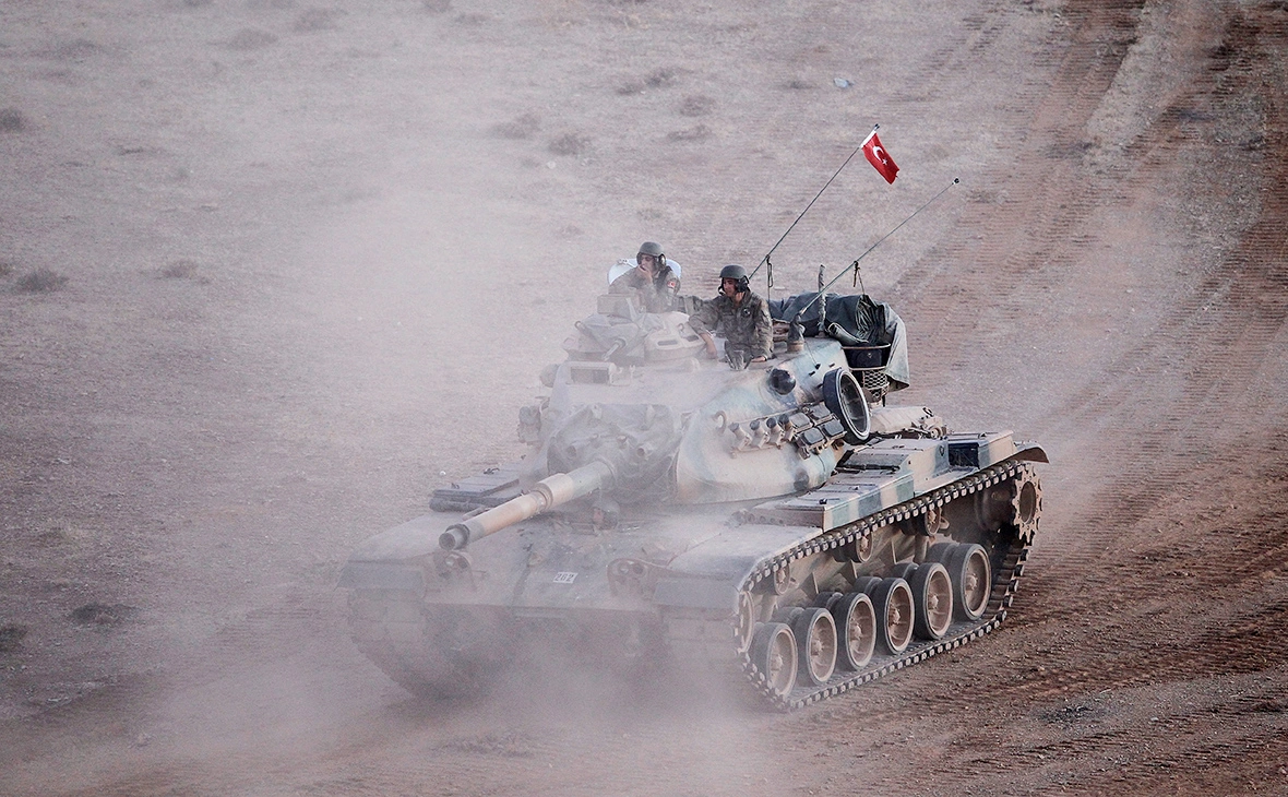 Gokhan Sahin / Getty Images