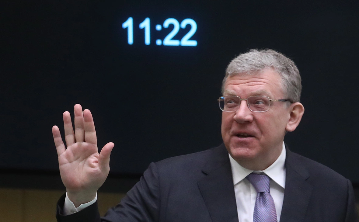 Станислав Красильников / ТАСС