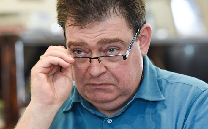 Фото: Дмитрий Духанин, «Коммерсантъ»