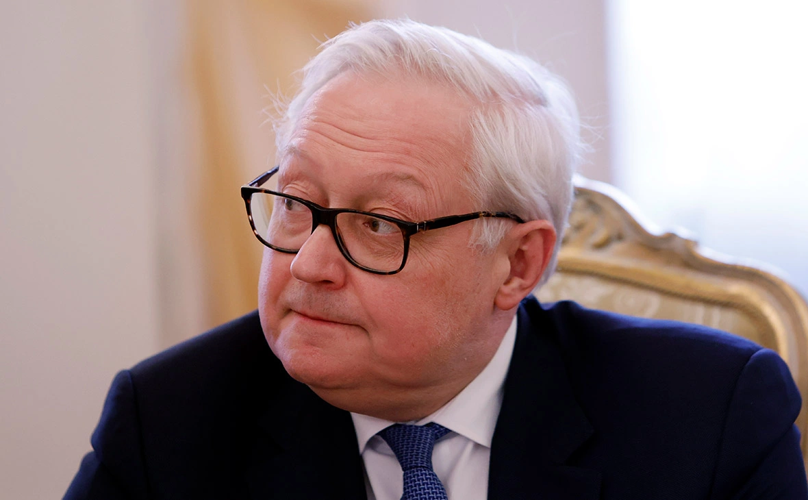 Максим Шеметов / ТАСС