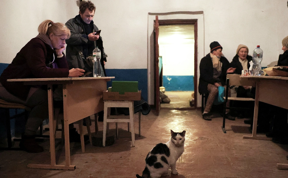 Nacho Doce / Reuters