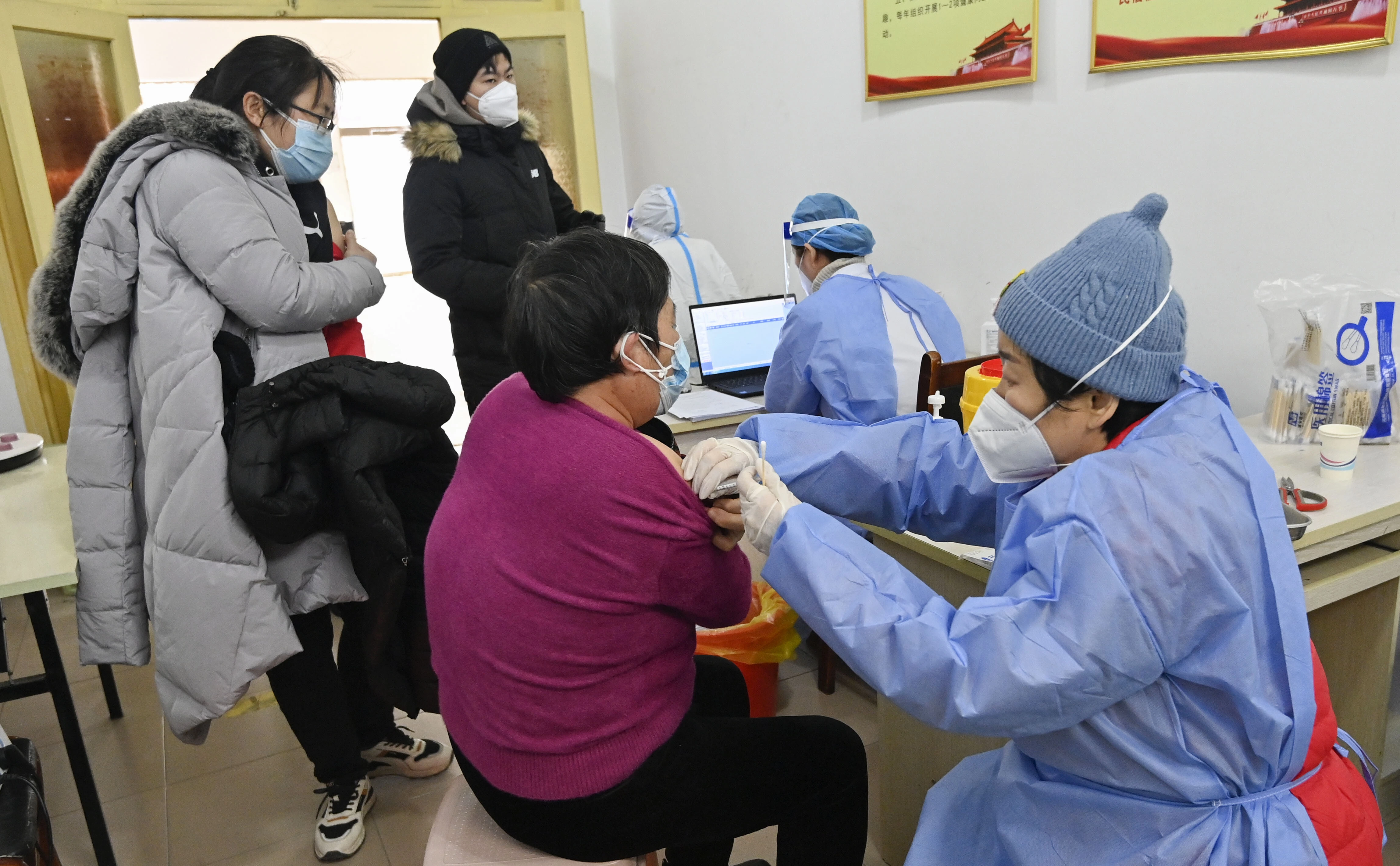 Cfoto / Global Look Press / Keystone Press Agency