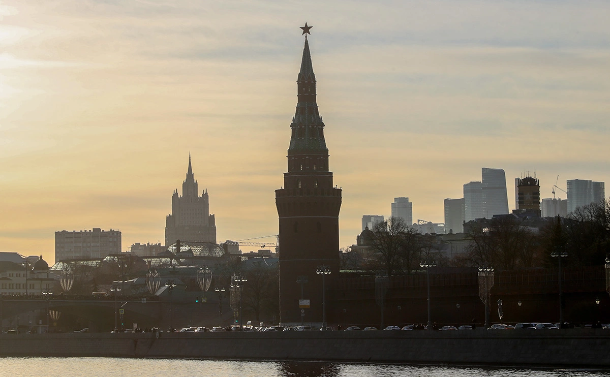 Сергей Петров / Global Look Press