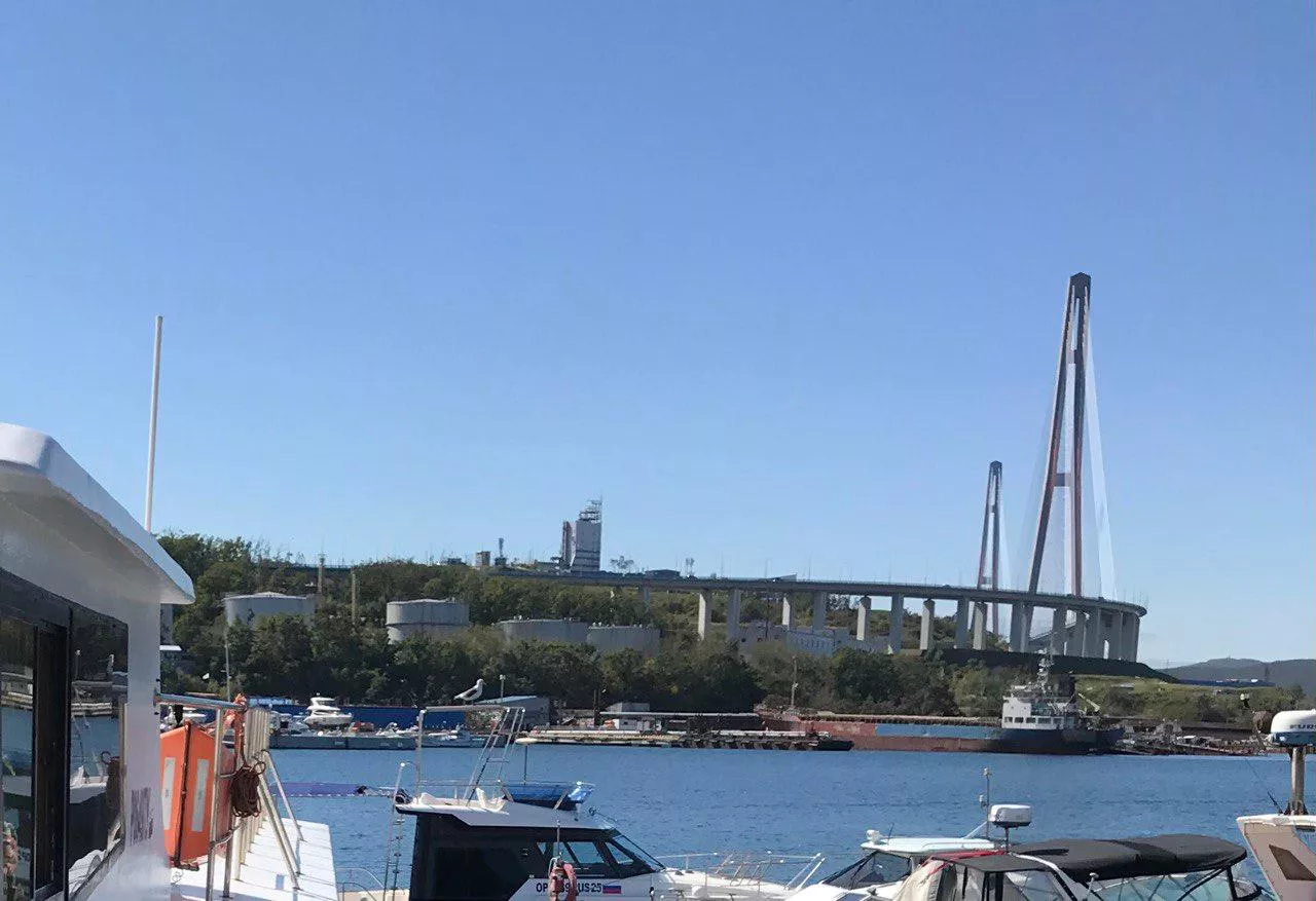 РБК Приморье