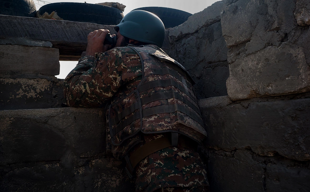 Alex McBride / Getty Images