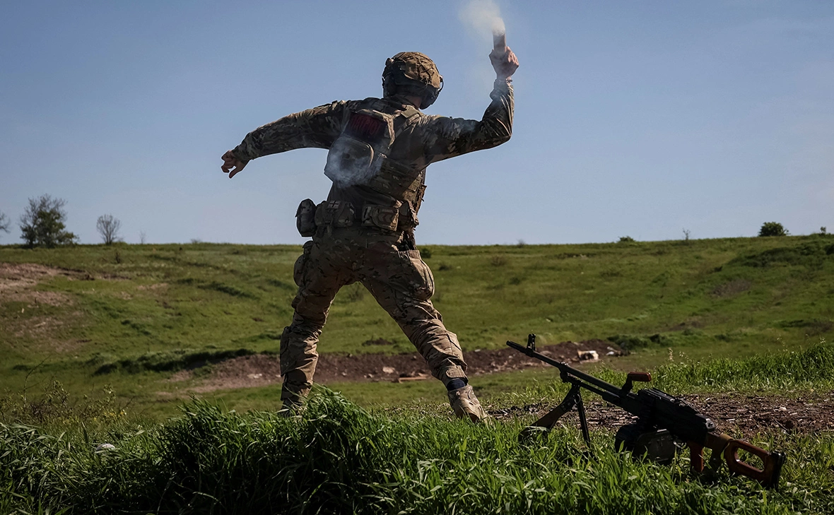 София Гатилова / Reuters