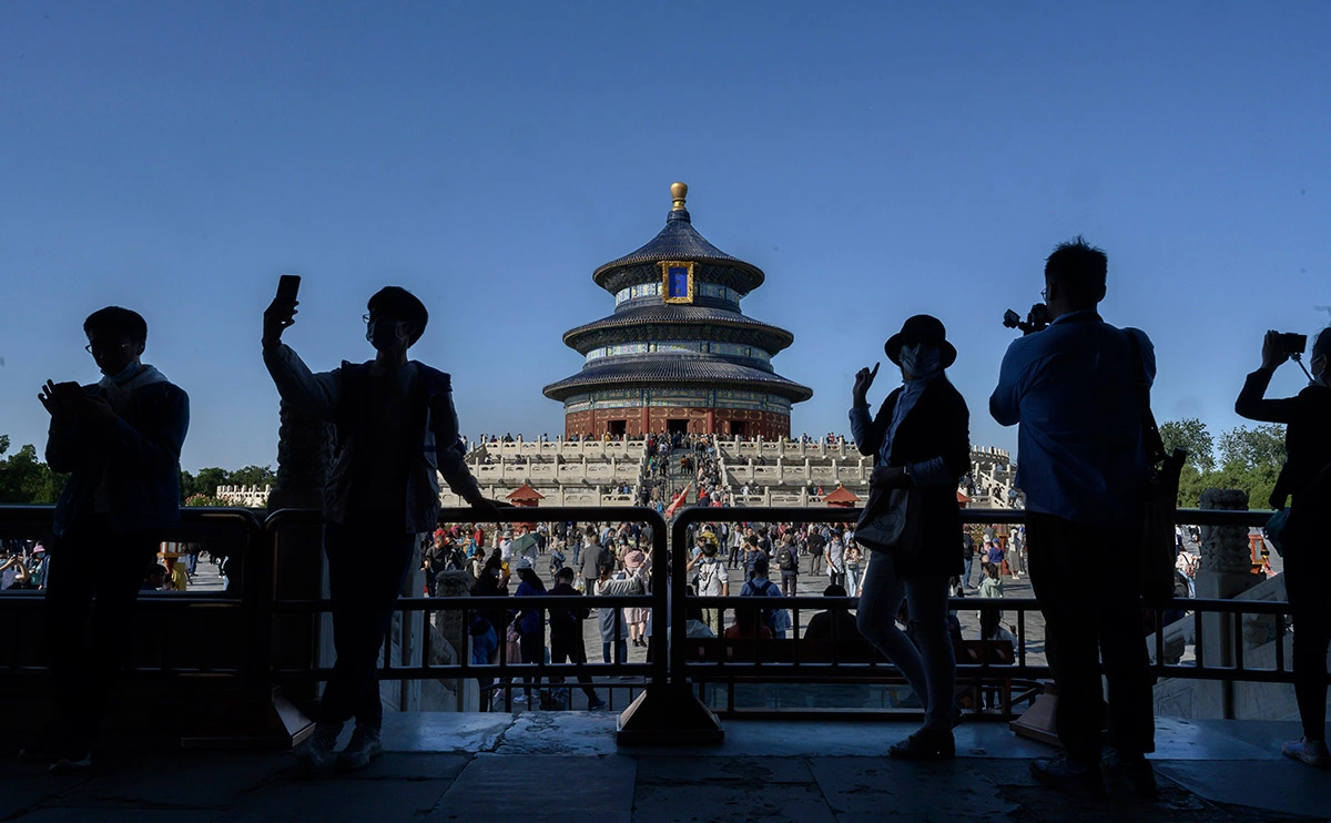 Kevin Frayer / Getty Images